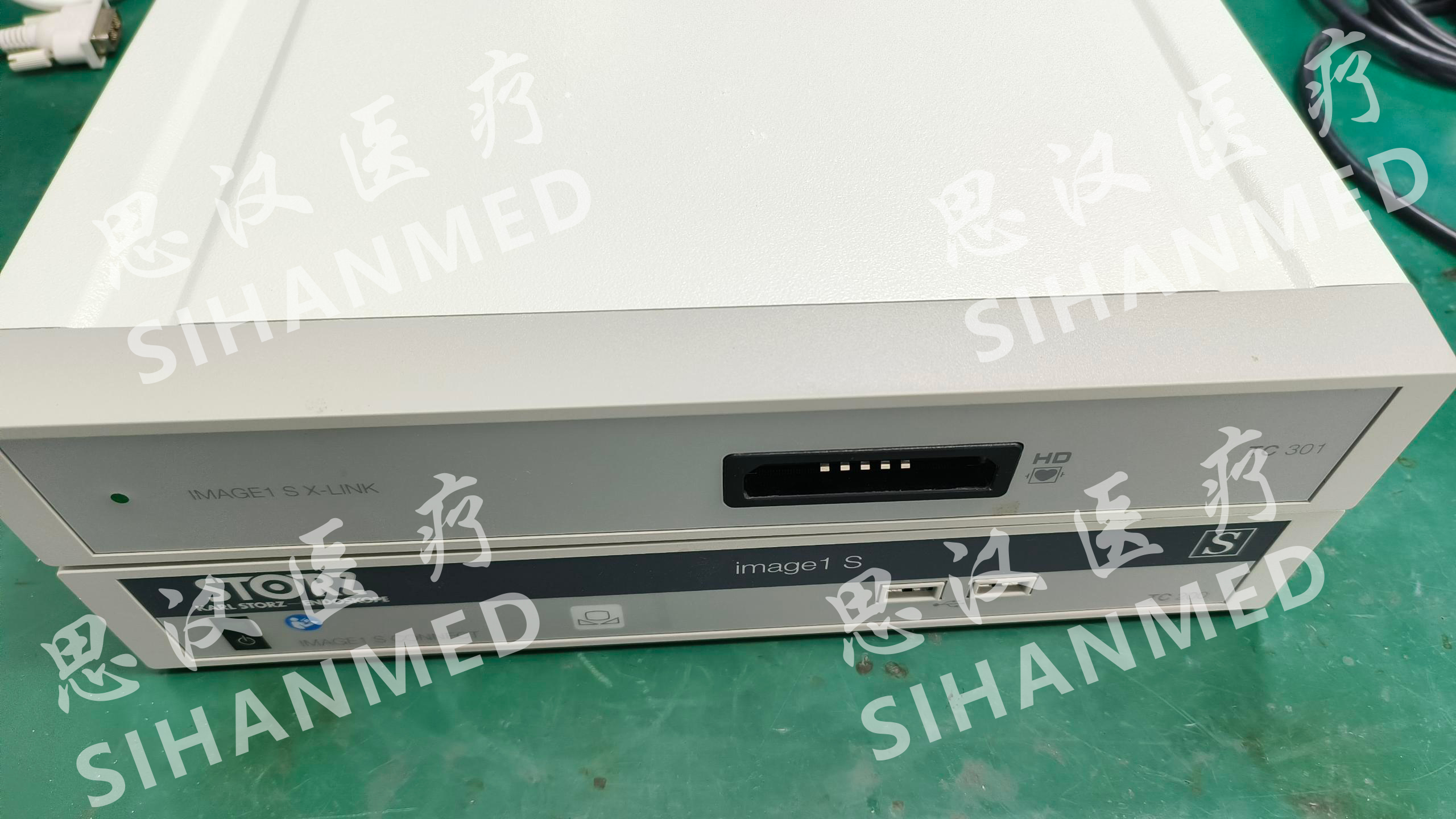 医疗器械维修