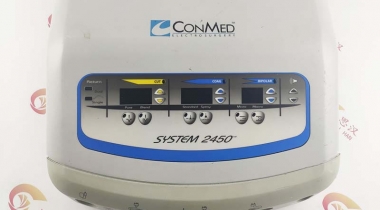 CONMED康美System-2450高频电刀维修
