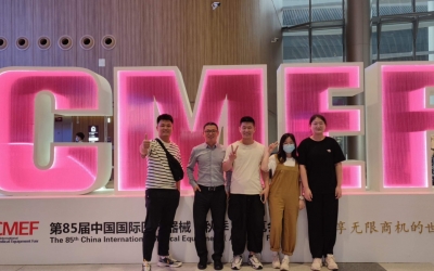 深圳展会圆满结束 - 不忘初心，砥砺前行!