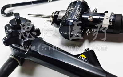 电子胃镜的功能及养护