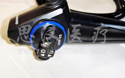 输尿管软镜的发展历程与维护保养