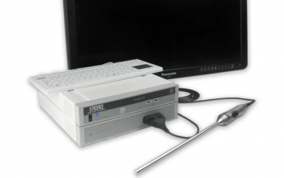 史托斯STORZ摄像主机TC200维修案例