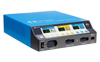 Valleylab威力FX-8C高频电刀维修案例