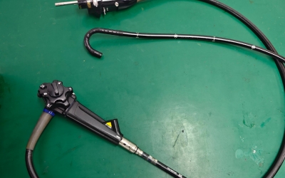 奥林巴斯电子肠镜 CF-H290I 维修方案