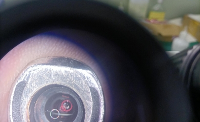 宫腔镜系统的日常维护及STORZ腹腔镜 26003BA 维修案例分析