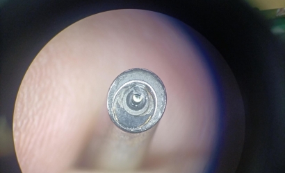 宫腔镜的介绍及优视宫腔镜 Y5033的维修案例