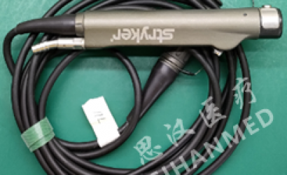 刨削系统的简介及史赛克Stryker 375-701-500维修案例