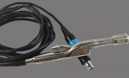 美敦力耳鼻喉动力系统的介绍及Medtornic鼻科刨削手柄 M2维修案例