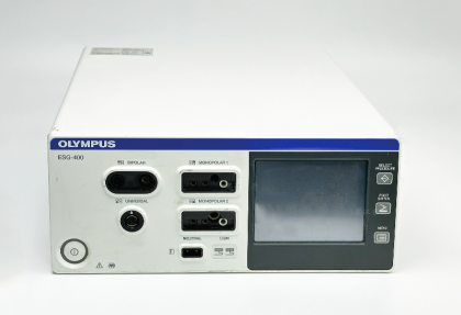 Olympus奥林巴斯ESG-400高频电刀维修