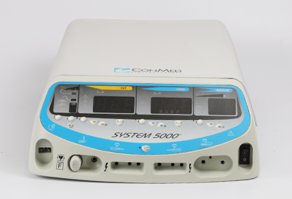 CONMED康美System-5000高频电刀维修