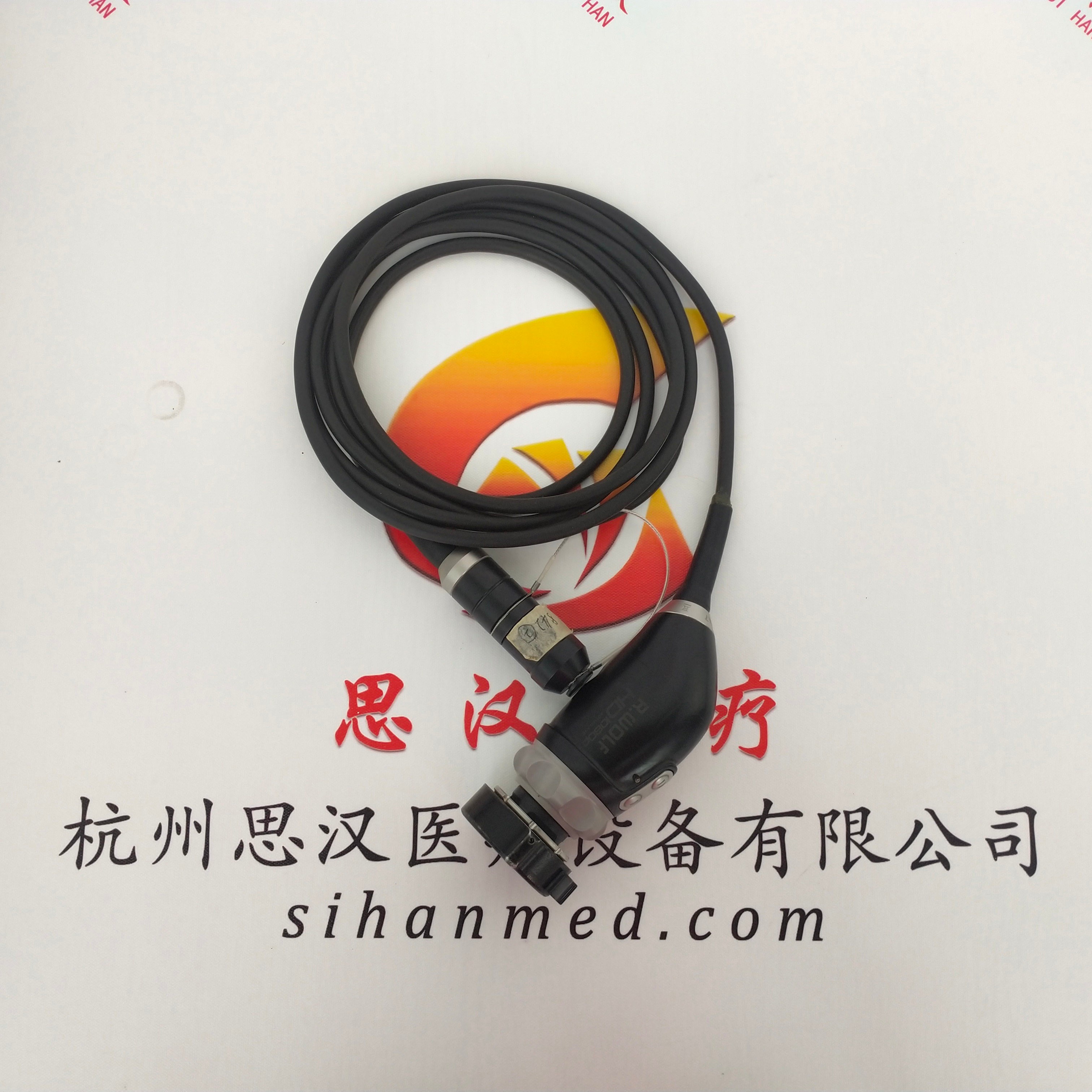 医疗器械维修