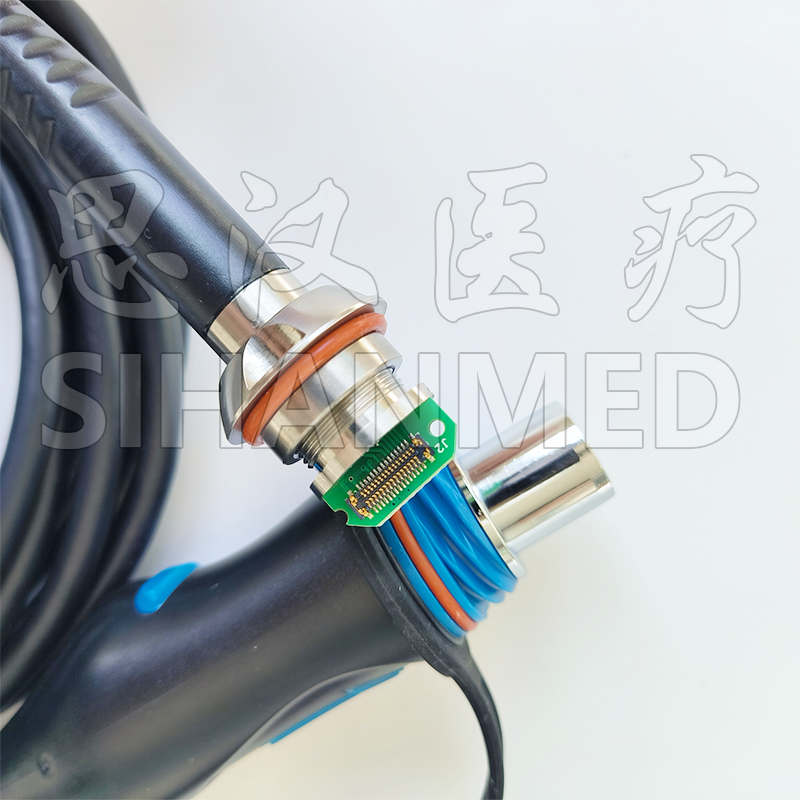 医疗器械维修