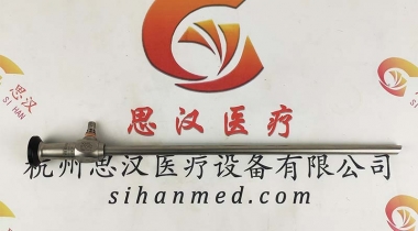 STORZ史托斯26003BA腹腔镜维修