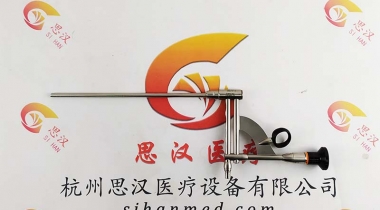 WOLF狼牌经皮肾镜维修