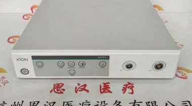 XiON艾克松Matrix E 2摄像头主机维修