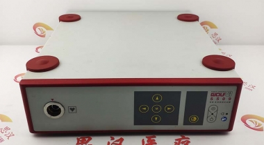 WOLF狼牌5509摄像头主机维修
