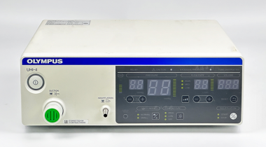 Olympus奥林巴斯UHI-4气腹机维修