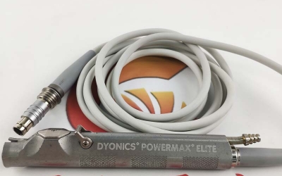 Medtronic美敦力 M41898200T动力手柄维修