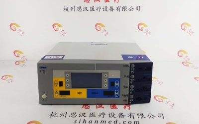 ERBE爱尔博VIO 300S高频电刀维修
