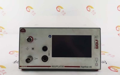 WOLF狼牌2235气腹机维修