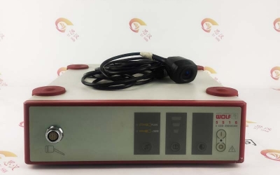 WOLF狼牌5516摄像头主机维修