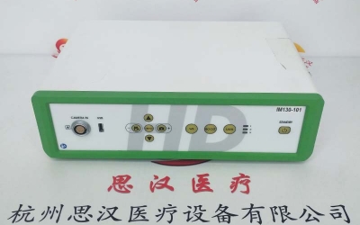 RUDOLF鲁道夫IM130-101摄像头主机维修