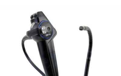 Olympus奥林巴斯 ENF-V3 柔性视频鼻喉镜维修