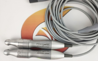 Harmonic强生超声换能器维修