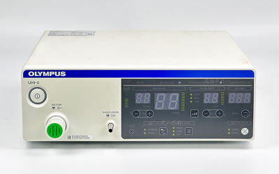 Olympus奥林巴斯UHI-4气腹机维修