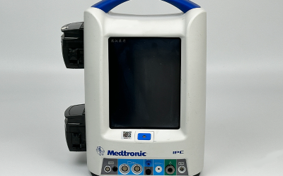Medtronic美敦力 EC300动力主机维修