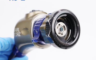 STORZ史托斯H3-Z摄像头维修