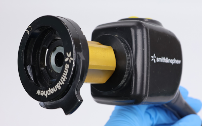 Smith&Nephew施乐辉560H摄像头维修