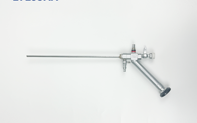 STORZ经皮肾镜27293AA维修