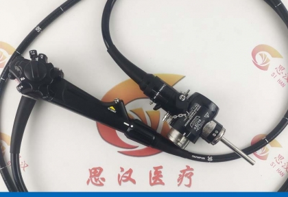 Olympus奥林巴斯PCF-Q260AZI软镜维修