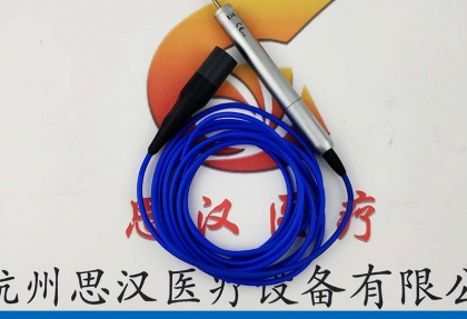 Harmonic强生HPBLUE换能器维修