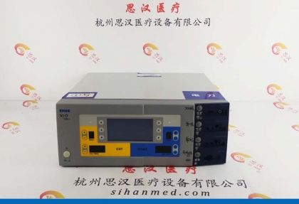 ERBE爱尔博VIO 300S高频电刀维修