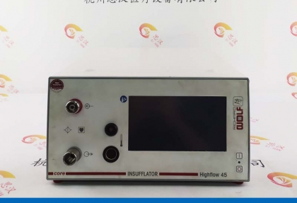 WOLF狼牌2235气腹机维修
