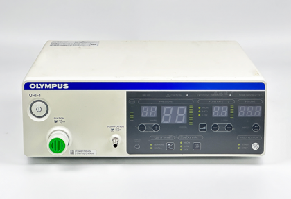 Olympus奥林巴斯UHI-4气腹机维修