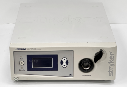 STRYKER史塞克X8000冷光源维修