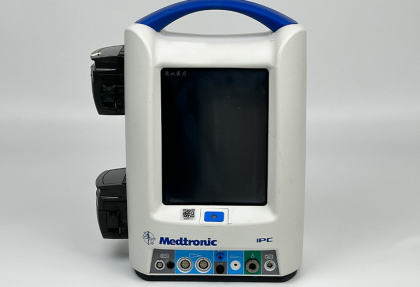 Medtronic美敦力 EC300动力主机维修